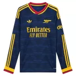 Günstige Arsenal Herrentrikot Auswärts 2026/27 Langarm