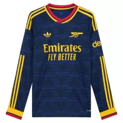 Günstige Arsenal Herrentrikot Auswärts 2026/27 Langarm Günstige Arsenal Herrentrikot Auswärts 2026/27 Langarm