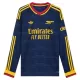 Günstige Arsenal Herrentrikot Auswärts 2026/27 Langarm Günstige Arsenal Herrentrikot Auswärts 2026/27 Langarm