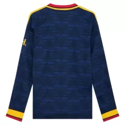 Günstige Arsenal Herrentrikot Auswärts 2026/27 Langarm