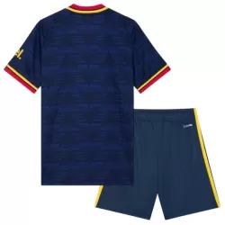 Günstige Arsenal Kindertrikot Auswärts 2026/27 Kurzarm