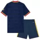 Günstige Arsenal Kindertrikot Auswärts 2026/27 Kurzarm