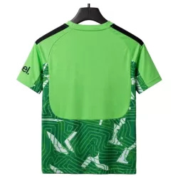 Günstige Arsenal Torwart Herrentrikot 2026/27 Kurzarm Grüne