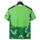 Günstige Arsenal Torwart Herrentrikot 2026/27 Kurzarm Grüne