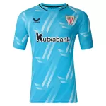 Günstige Athletic Bilbao Herrentrikot Ausweich 2026/27 Kurzarm