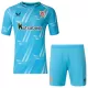 Günstige Athletic Bilbao Kindertrikot Ausweich 2026/27 Kurzarm Günstige Athletic Bilbao Kindertrikot Ausweich 2026/27 Kurzarm