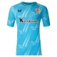 Günstige Athletic Bilbao Kindertrikot Ausweich 2026/27 Kurzarm