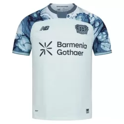 Günstige Bayer 04 Leverkusen Herrentrikot Auswärts 2026/27 Kurzarm Günstige Bayer 04 Leverkusen Herrentrikot Auswärts 2026/27 Kurzarm