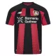 Günstige Bayer 04 Leverkusen Herrentrikot Heim 2026/27 Kurzarm Günstige Bayer 04 Leverkusen Herrentrikot Heim 2026/27 Kurzarm