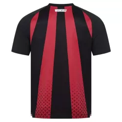 Günstige Bayer 04 Leverkusen Herrentrikot Heim 2026/27 Kurzarm
