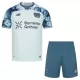 Günstige Bayer 04 Leverkusen Kindertrikot Auswärts 2026/27 Kurzarm Günstige Bayer 04 Leverkusen Kindertrikot Auswärts 2026/27 Kurzarm