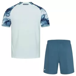 Günstige Bayer 04 Leverkusen Kindertrikot Auswärts 2026/27 Kurzarm