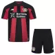 Günstige Bayer 04 Leverkusen Kindertrikot Heim 2026/27 Kurzarm Günstige Bayer 04 Leverkusen Kindertrikot Heim 2026/27 Kurzarm
