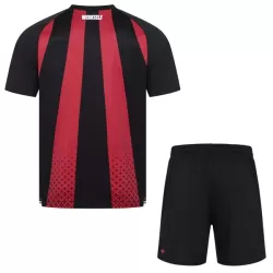 Günstige Bayer 04 Leverkusen Kindertrikot Heim 2026/27 Kurzarm