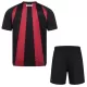 Günstige Bayer 04 Leverkusen Kindertrikot Heim 2026/27 Kurzarm