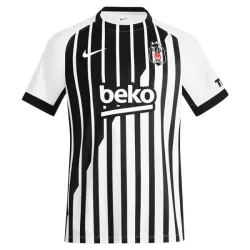 Günstige Besiktas Herrentrikot Auswärts 2026/27 Kurzarm