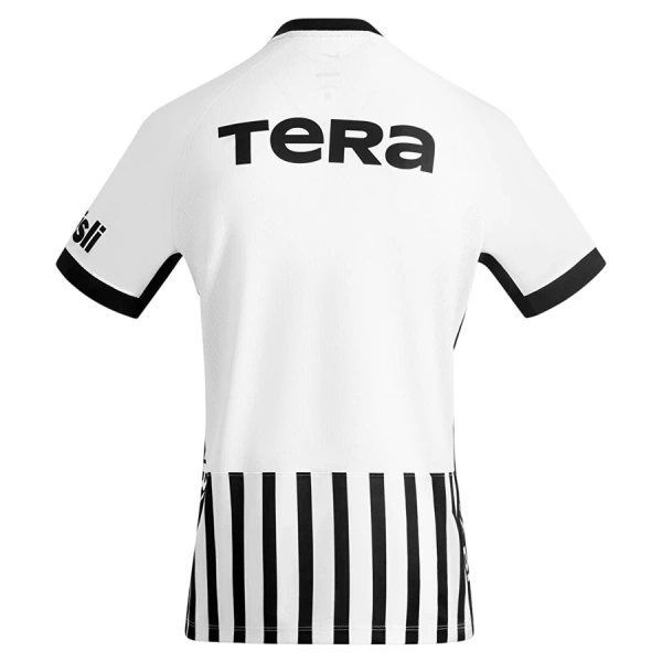 Günstige Besiktas Herrentrikot Auswärts 2026/27 Kurzarm
