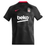 Günstige Besiktas Herrentrikot Ausweich 2026/27 Kurzarm