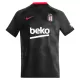 Günstige Besiktas Herrentrikot Ausweich 2026/27 Kurzarm Günstige Besiktas Herrentrikot Ausweich 2026/27 Kurzarm