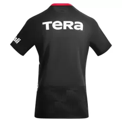 Günstige Besiktas Herrentrikot Ausweich 2026/27 Kurzarm