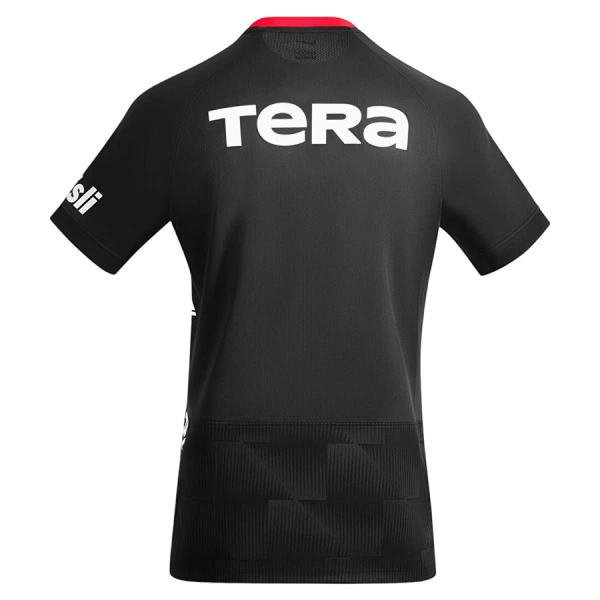Günstige Besiktas Herrentrikot Ausweich 2026/27 Kurzarm