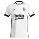 Günstige Besiktas Herrentrikot Heim 2026/27 Kurzarm
