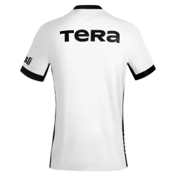 Günstige Besiktas Herrentrikot Heim 2026/27 Kurzarm