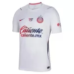 Günstige CD Guadalajara Herrentrikot Auswärts 2026/27 Kurzarm