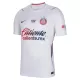 Günstige CD Guadalajara Herrentrikot Auswärts 2026/27 Kurzarm