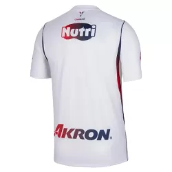 Günstige CD Guadalajara Herrentrikot Auswärts 2026/27 Kurzarm