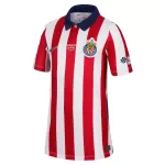 Günstige CD Guadalajara Herrentrikot Heim 2026/27 Kurzarm