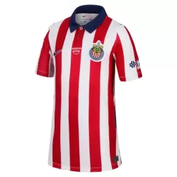 Günstige CD Guadalajara Herrentrikot Heim 2026/27 Kurzarm