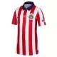 Günstige CD Guadalajara Herrentrikot Heim 2026/27 Kurzarm Günstige CD Guadalajara Herrentrikot Heim 2026/27 Kurzarm