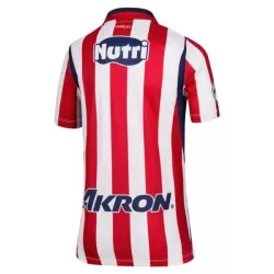 Günstige CD Guadalajara Herrentrikot Heim 2026/27 Kurzarm