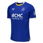 Günstige Everton Herrentrikot Heim 2026/27 Kurzarm