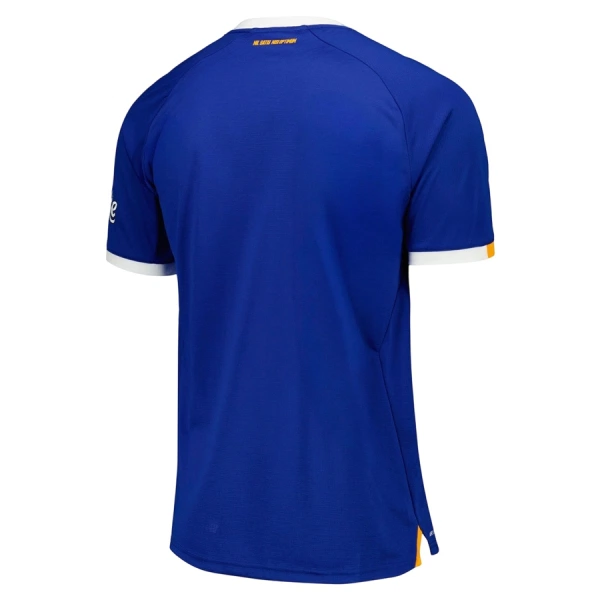 Günstige Everton Herrentrikot Heim 2026/27 Kurzarm
