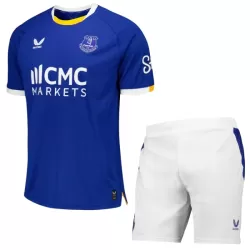 Günstige Everton Kindertrikot Heim 2026/27 Kurzarm Günstige Everton Kindertrikot Heim 2026/27 Kurzarm