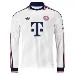 Günstige FC Bayern München Herrentrikot Auswärts 2026/27 Langarm