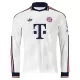 Günstige FC Bayern München Herrentrikot Auswärts 2026/27 Langarm