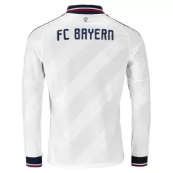 Günstige FC Bayern München Herrentrikot Auswärts 2026/27 Langarm