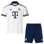 Günstige FC Bayern München Kindertrikot Auswärts 2026/27 Kurzarm