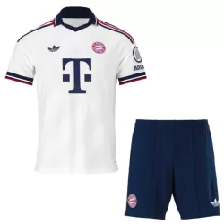 Günstige FC Bayern München Kindertrikot Auswärts 2026/27 Kurzarm