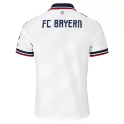 Günstige FC Bayern München Kindertrikot Auswärts 2026/27 Kurzarm