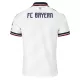 Günstige FC Bayern München Kindertrikot Auswärts 2026/27 Kurzarm