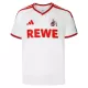 Günstige FC Köln Herrentrikot Heim 2026/27 Kurzarm
