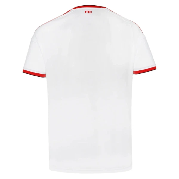 Günstige FC Köln Herrentrikot Heim 2026/27 Kurzarm