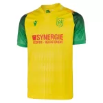 Günstige FC Nantes Herrentrikot Heim 2026/27 Kurzarm