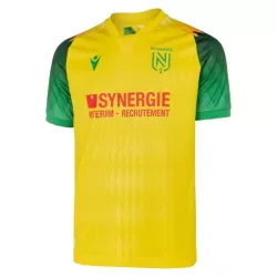 Günstige FC Nantes Herrentrikot Heim 2026/27 Kurzarm Günstige FC Nantes Herrentrikot Heim 2026/27 Kurzarm