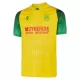 Günstige FC Nantes Herrentrikot Heim 2026/27 Kurzarm Günstige FC Nantes Herrentrikot Heim 2026/27 Kurzarm