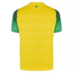 Günstige FC Nantes Herrentrikot Heim 2026/27 Kurzarm